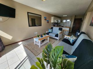 Beautiful Sea view apartment 45 De Valle Diaz Mosselbay - Mossel Bay - 6