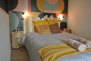 Maison Sorbier, Appartement 1 - Nevers - 9