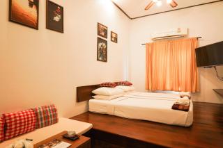 Thanicha Resort Amphawa - Amphawa - 9