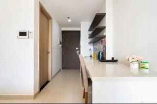 Rivergate, 1 Br, Center City - Ho Chi Minh - 0