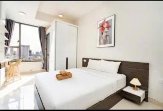 Rivergate, 1 Br, Center City - Ho Chi Minh - 7