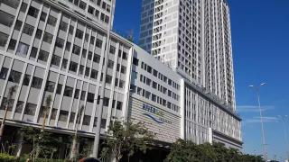 Rivergate, 1 Br, Center City - Ho Chi Minh - 4
