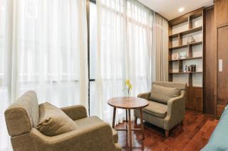 Hi.Home House near Lake - 1