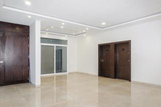 I Suites - Pune - 4