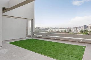 I Suites - Pune - 8