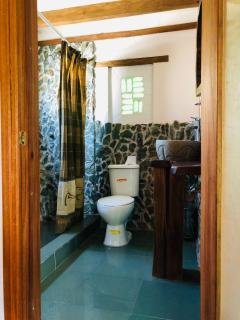 Hosteria Taita Pacho - Penipe - 2