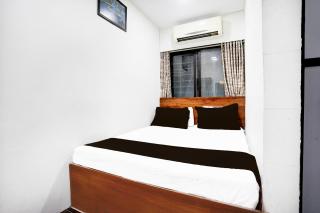 Super Hotel O BKC Santacruz East - Mumbai - 4
