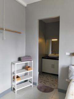 Paradise Garden House Suite - Baan Tai - 9