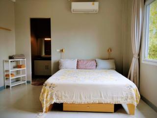 Paradise Garden House Suite - Baan Tai - 0