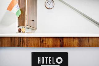 Super Hotel O BKC Santacruz East - Mumbai - 8