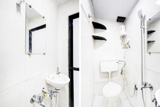 Super Hotel O BKC Santacruz East - Mumbai - 6