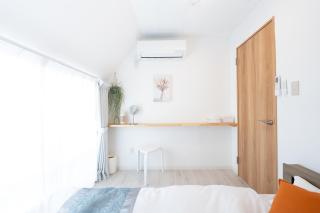 70 平方 - 大久保 - 新宿 1 站地 - Ikeman St - 歌舞伎町 - 2 浴室 2 卫生间 - 7