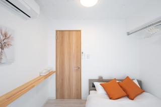 70 平方 - 大久保 - 新宿 1 站地 - Ikeman St - 歌舞伎町 - 2 浴室 2 卫生间 - 6