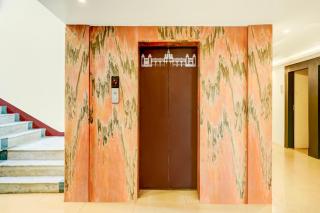 Super Townhouse Mysore Central - Mysore - 8