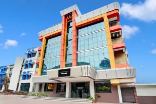 Super Townhouse Mysore Central - Mysore - 5