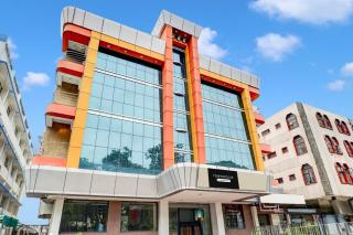 Super Townhouse Mysore Central - Mysore - 6