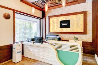 Super Townhouse Mysore Central - Mysore - 3