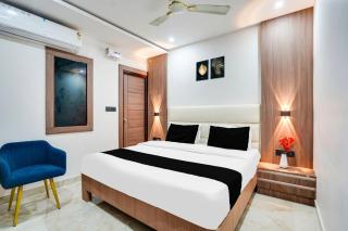 Hotel O The Grand Suites - Juhi Bari - 8