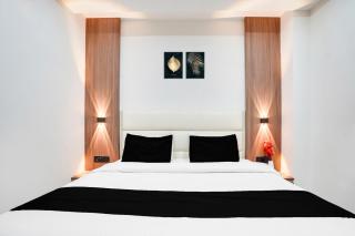 Hotel O The Grand Suites - Juhi Bari - 7