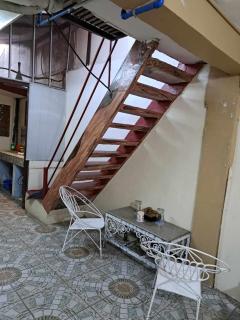 Semi Furnished one bedroom house - Imus - 4