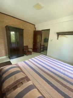 Two bedroom Apartment in An Vien - Nha Trang - 6
