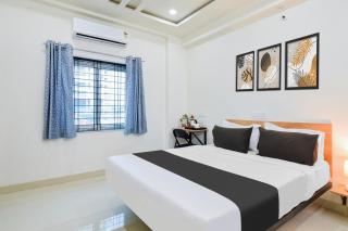 Super Townhouse Kokapet Formerly Aarian Tej Nilayam - Gundipet - 0