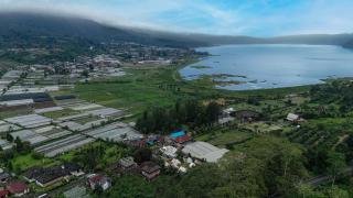 Alamu Eco Lodge - Bedugul - 9
