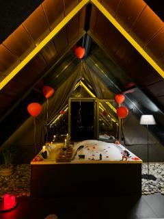 Woodlife BUNGALOV - - 1