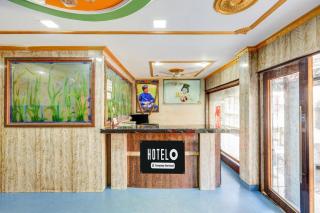 Super Hotel O Rayagada Downtown - Rāyagada - 7