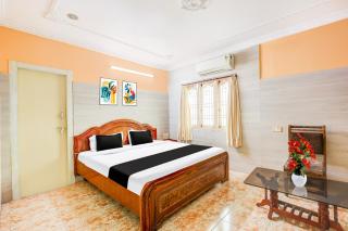 Super Hotel O Rayagada Downtown - Rāyagada - 9