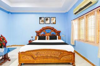 Super Hotel O Rayagada Downtown - Rāyagada - 2