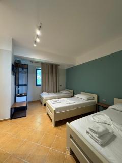 Hotel Cekodhima - Vlora - 2