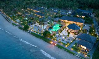 Seven Dreams A Pramana Experience - Nusa Penida - 9