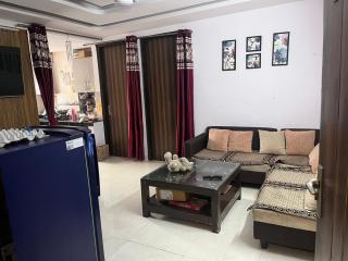 Jiya-Vira Home - New Delhi - 2