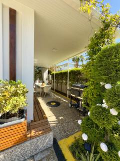 Villa Annabèll1 with Swimming pool and Jacuzzi, 3 floors - Belek - 2