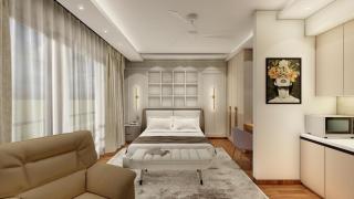 Skystay - Lucknow - 8