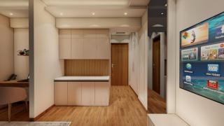 Skystay - Lucknow - 7