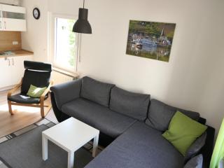 Ferienwohnungen und Appartements - Haus Budinger 6F EHR - Alf - 7