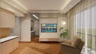 Skystay - Lucknow - 6