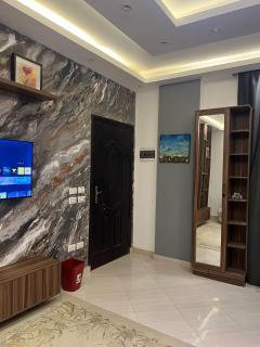 Sunflower cozy apartment - Hurghada - 3