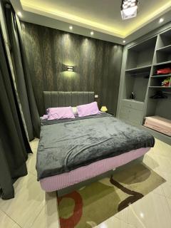 Sunflower cozy apartment - Hurghada - 2