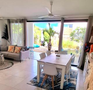 Villa Frangipani - Grand-Baie - 9