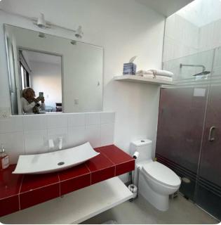 Casa del Unicornio Azul - Cocoyoc - 3