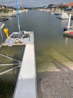 Lakeview Stay Yamba Water Front Access - 8