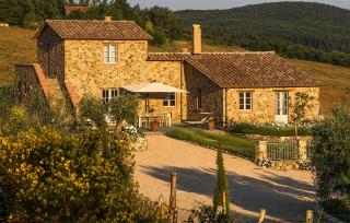 Cozy Home In Trevinano - Trevinano - 9