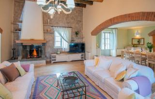 Cozy Home In Trevinano - Trevinano - 7