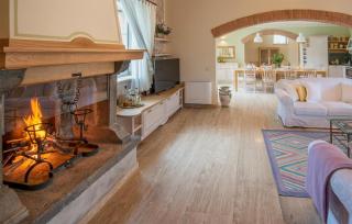 Cozy Home In Trevinano - Trevinano - 6