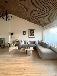 Modern townhouse in Stavanger close to ONS - Stavanger - 0