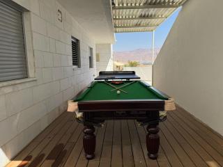 Villa Alma Eilat - Eilat - 7