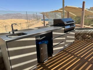Villa Alma Eilat - Eilat - 4